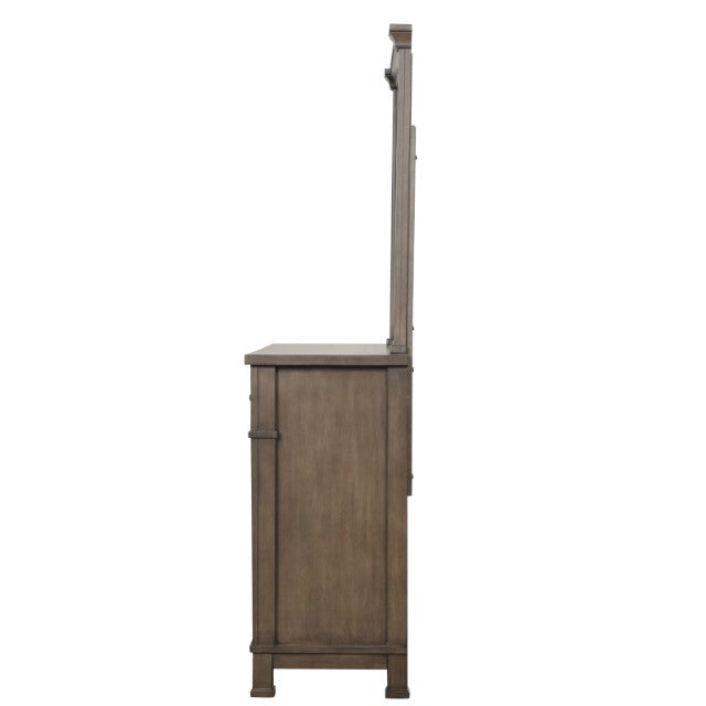 Huddersfield Dresser - Imperial Furniture (Las Vegas, NV) - Multi Location