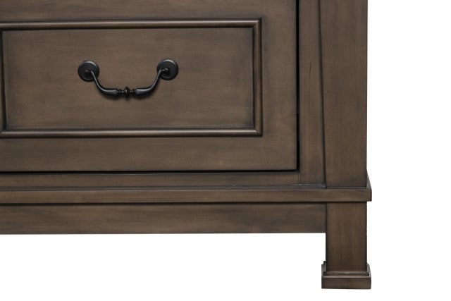 Huddersfield Dresser - Imperial Furniture (Las Vegas, NV) - Multi Location