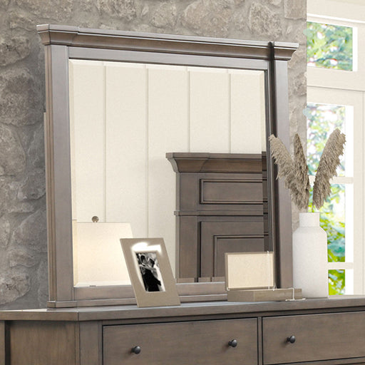 Huddersfield Mirror - Imperial Furniture (Las Vegas, NV) - Multi Location