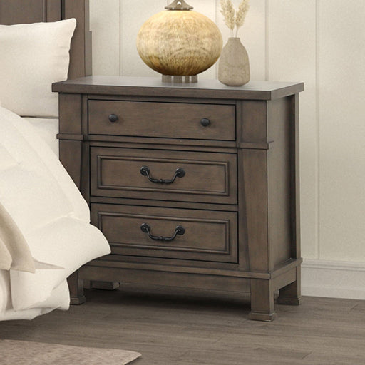 Huddersfield Nightstand - Imperial Furniture (Las Vegas, NV) - Multi Location
