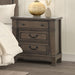 Huddersfield Nightstand - Imperial Furniture (Las Vegas, NV) - Multi Location