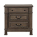 Huddersfield Nightstand - Imperial Furniture (Las Vegas, NV) - Multi Location