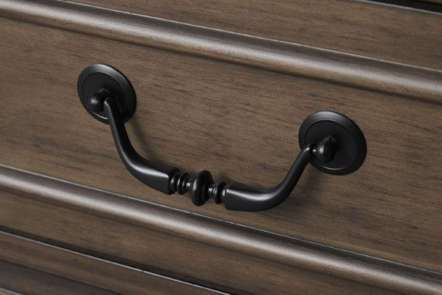 Huddersfield Nightstand - Imperial Furniture (Las Vegas, NV) - Multi Location
