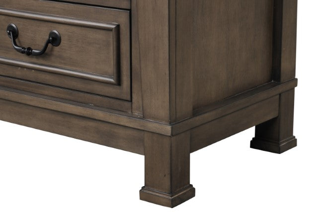 Huddersfield Nightstand - Imperial Furniture (Las Vegas, NV) - Multi Location