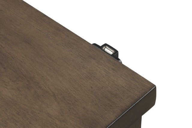 Huddersfield Nightstand - Imperial Furniture (Las Vegas, NV) - Multi Location