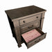 Huddersfield Nightstand - Imperial Furniture (Las Vegas, NV) - Multi Location