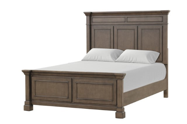 Huddersfield Bed - Imperial Furniture (Las Vegas, NV) - Multi Location