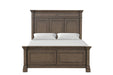 Huddersfield Bed - Imperial Furniture (Las Vegas, NV) - Multi Location