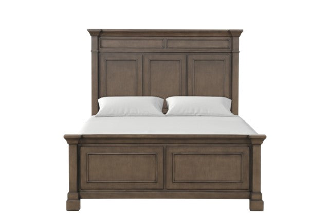 Huddersfield Bed - Imperial Furniture (Las Vegas, NV) - Multi Location