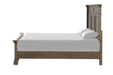 Huddersfield Bed - Imperial Furniture (Las Vegas, NV) - Multi Location