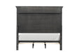 Huddersfield Bed - Imperial Furniture (Las Vegas, NV) - Multi Location