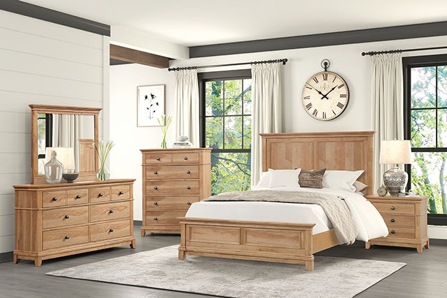 McHenry Chest - Imperial Furniture (Las Vegas, NV) - Multi Location