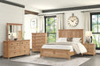 McHenry Bed - Imperial Furniture (Las Vegas, NV) - Multi Location