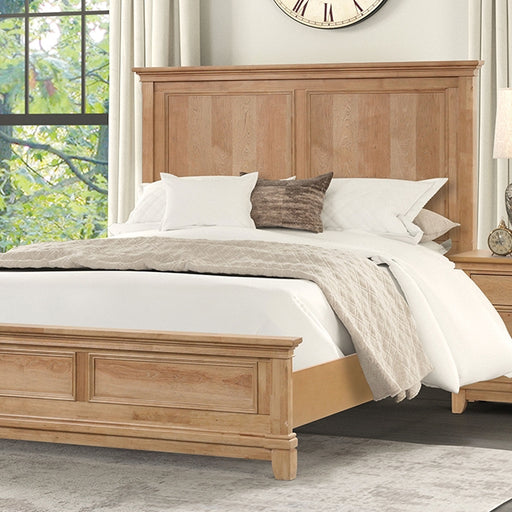 McHenry Bed - Imperial Furniture (Las Vegas, NV) - Multi Location