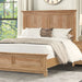 McHenry Bed - Imperial Furniture (Las Vegas, NV) - Multi Location