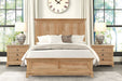 McHenry Bed - Imperial Furniture (Las Vegas, NV) - Multi Location