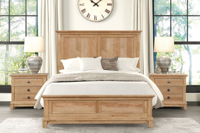 McHenry Bed - Imperial Furniture (Las Vegas, NV) - Multi Location