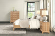 McHenry Bed - Imperial Furniture (Las Vegas, NV) - Multi Location