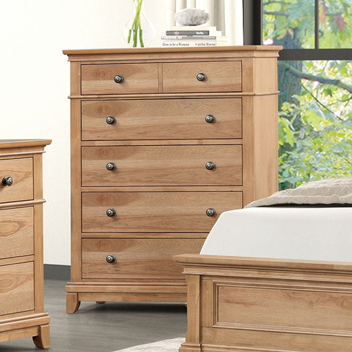 McHenry Chest - Imperial Furniture (Las Vegas, NV) - Multi Location