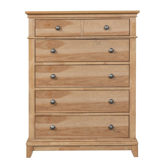 McHenry Chest - Imperial Furniture (Las Vegas, NV) - Multi Location