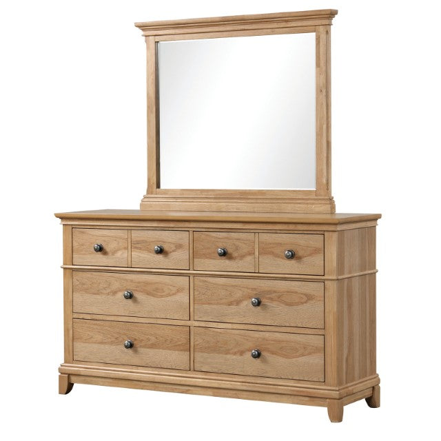 McHenry Mirror - Imperial Furniture (Las Vegas, NV) - Multi Location
