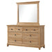 McHenry Mirror - Imperial Furniture (Las Vegas, NV) - Multi Location