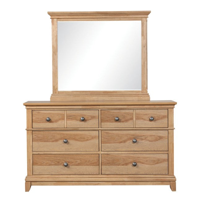McHenry Mirror - Imperial Furniture (Las Vegas, NV) - Multi Location