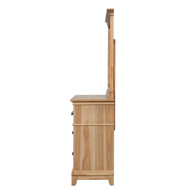 McHenry Mirror - Imperial Furniture (Las Vegas, NV) - Multi Location