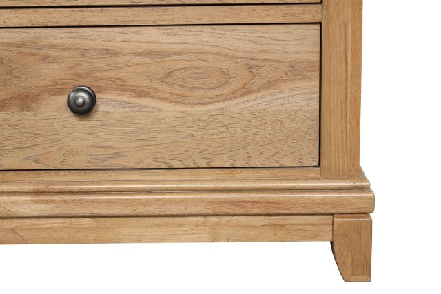 McHenry Mirror - Imperial Furniture (Las Vegas, NV) - Multi Location
