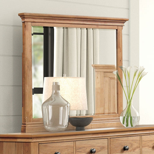 McHenry Mirror - Imperial Furniture (Las Vegas, NV) - Multi Location