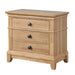 McHenry Nightstand - Imperial Furniture (Las Vegas, NV) - Multi Location