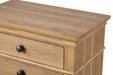 McHenry Nightstand - Imperial Furniture (Las Vegas, NV) - Multi Location