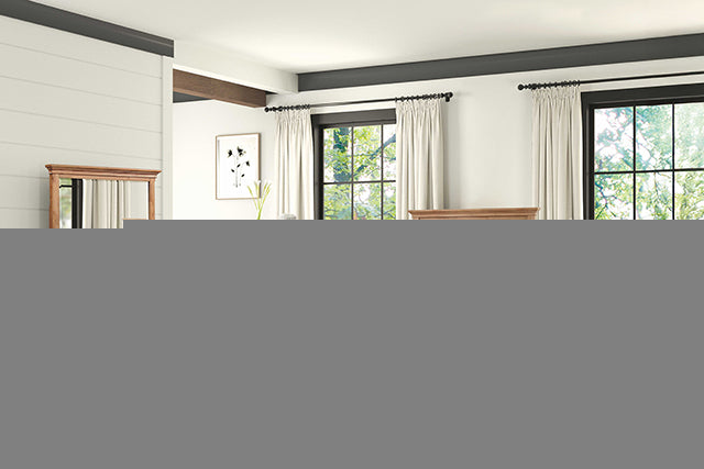 McHenry Twin Bed