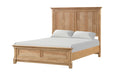 McHenry Bed - Imperial Furniture (Las Vegas, NV) - Multi Location
