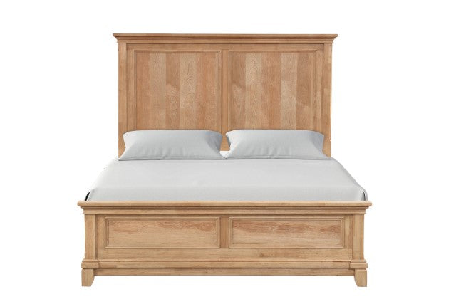 McHenry Bed - Imperial Furniture (Las Vegas, NV) - Multi Location