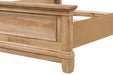 McHenry Bed - Imperial Furniture (Las Vegas, NV) - Multi Location