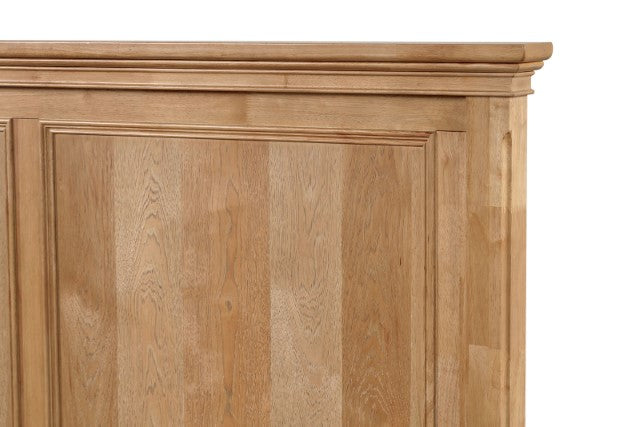 McHenry Bed - Imperial Furniture (Las Vegas, NV) - Multi Location
