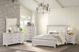 Swanley Bed - Imperial Furniture (Las Vegas, NV) - Multi Location