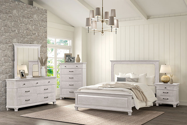 Swanley Queen Bedroom Set - Imperial Furniture (Las Vegas, NV) - Multi Location