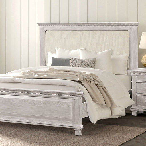 Swanley Bed - Imperial Furniture (Las Vegas, NV) - Multi Location
