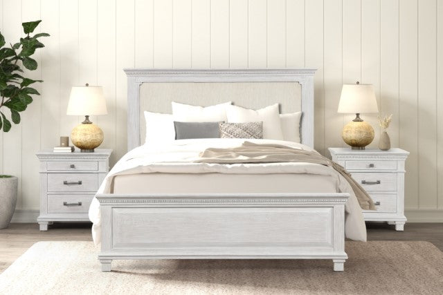 Swanley Queen Bedroom Set - Imperial Furniture (Las Vegas, NV) - Multi Location