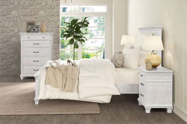 Swanley Queen Bedroom Set - Imperial Furniture (Las Vegas, NV) - Multi Location