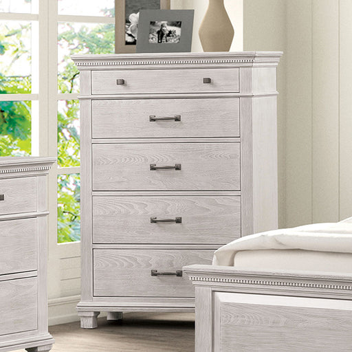 Swanley Chest - Imperial Furniture (Las Vegas, NV) - Multi Location