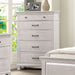 Swanley Chest - Imperial Furniture (Las Vegas, NV) - Multi Location