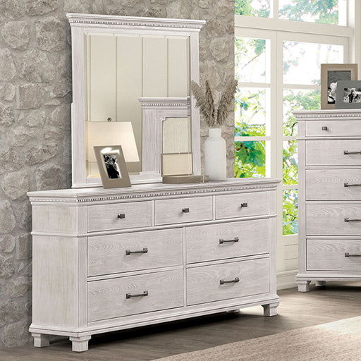Swanley Dresser - Imperial Furniture (Las Vegas, NV) - Multi Location