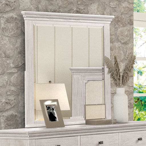 Swanley Mirror - Imperial Furniture (Las Vegas, NV) - Multi Location