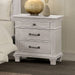 Swanley Nightstand - Imperial Furniture (Las Vegas, NV) - Multi Location