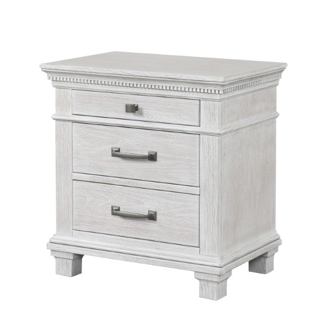 Swanley Nightstand - Imperial Furniture (Las Vegas, NV) - Multi Location