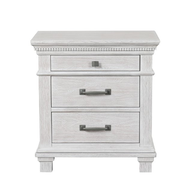 Swanley Nightstand - Imperial Furniture (Las Vegas, NV) - Multi Location