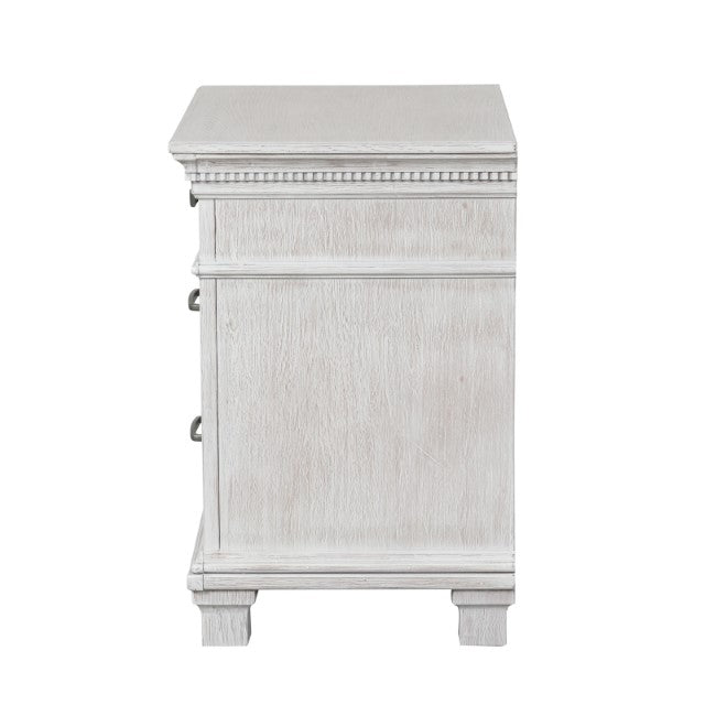 Swanley Nightstand - Imperial Furniture (Las Vegas, NV) - Multi Location